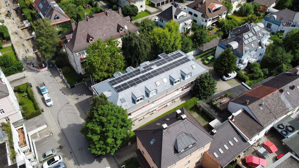 Thumbnail-Haus zum Kaufen in Rosenheim 4.000.000,00 € 1013 m²