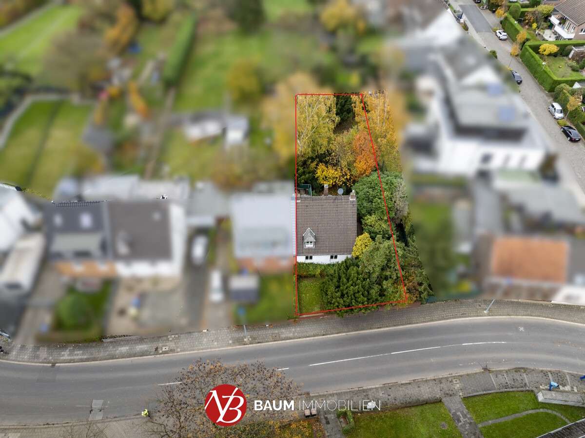 Thumbnail-Haus zum Kaufen in Meerbusch 409.000,00 € 95 m²