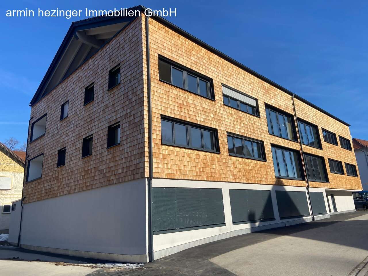 Thumbnail-Wohnung zum Mieten in Marktoberdorf 900,00 € 73.06 m²