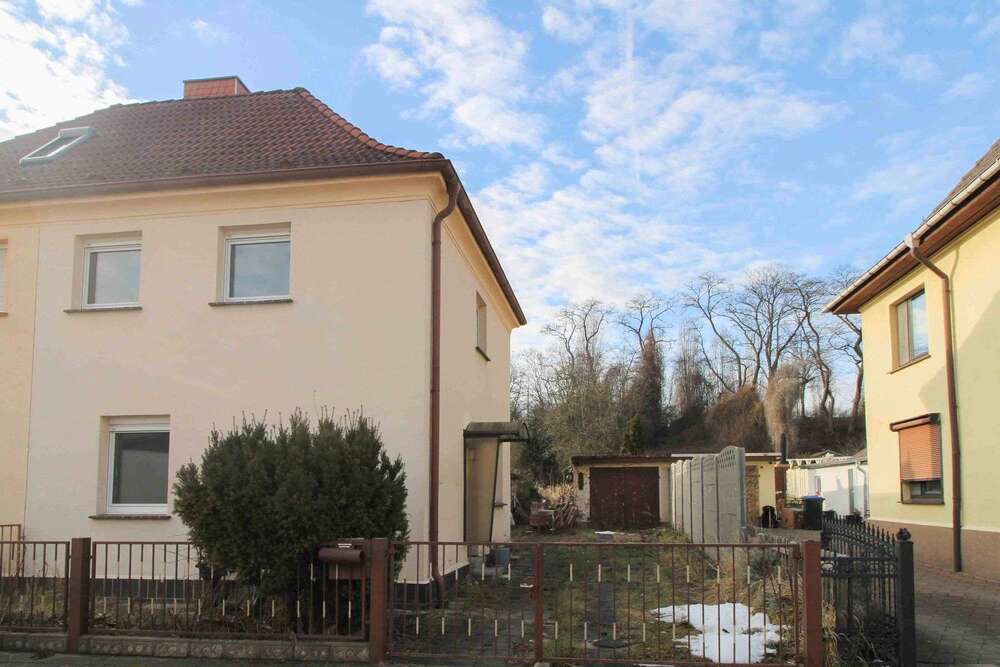 Thumbnail-Haus zum Kaufen in Bitterfeld-Wolfen 89.000,00 € 100.17 m²