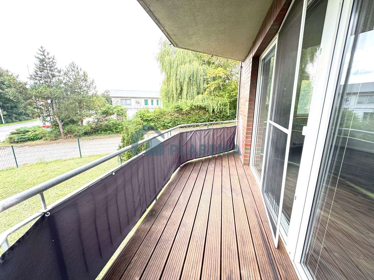 Thumbnail-Wohnung zum Mieten in Parchim 940,00 € 105 m²