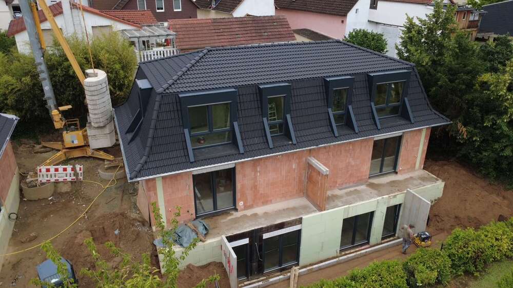 Thumbnail-Haus zum Kaufen in Seeheim-Jugenheim 690.000,00 € 142 m²