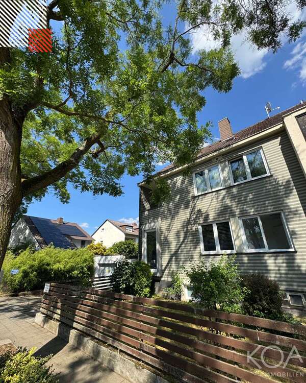 Thumbnail-Wohnung zum Mieten in Neu-Isenburg 430,00 € 22 m²