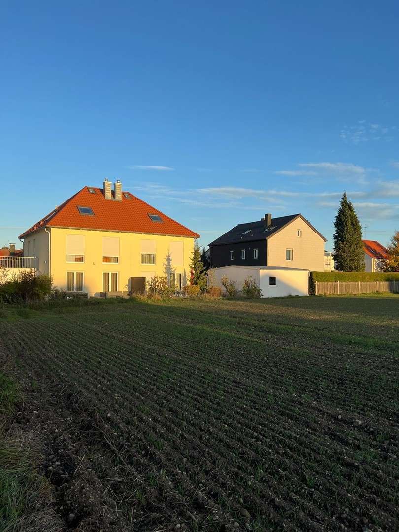 Thumbnail-Haus zum Kaufen in Germering 1.148.000,00 € 142 m²