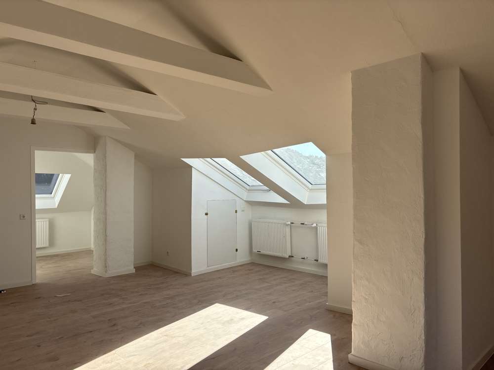 Thumbnail-Wohnung zum Mieten in Neckarsteinach 580,00 € 55 m²