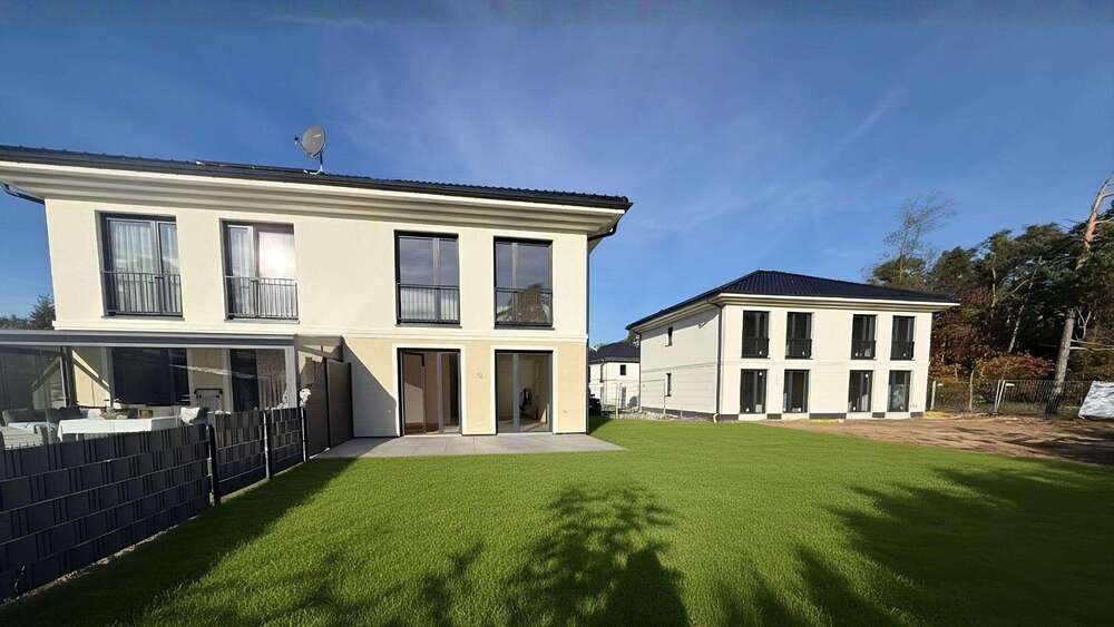 Thumbnail-Haus zum Kaufen in Storkow 399.000,00 € 113 m²