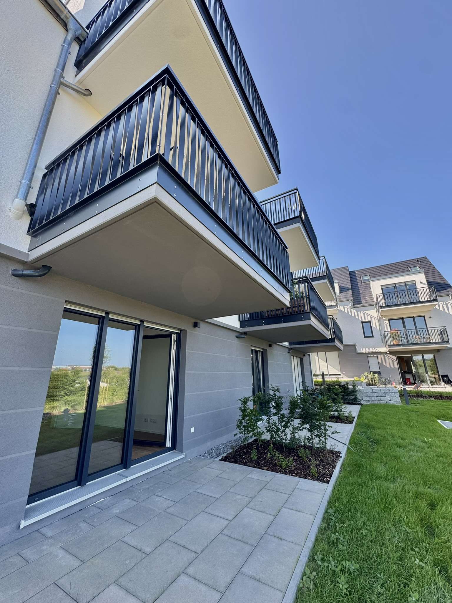 Thumbnail-Wohnung zum Kaufen in Graß 444.000,00 € 66.78 m²