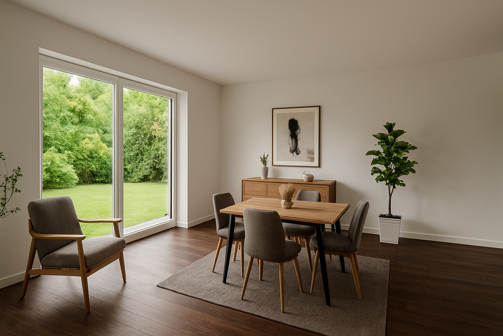 Thumbnail-Wohnung zum Kaufen in Seeheim-Jugenheim 690.000,00 € 142 m²