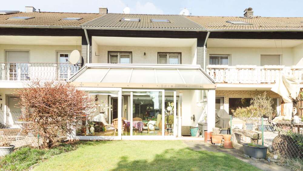 Thumbnail-Haus zum Kaufen in Burscheid 389.000,00 € 178 m²