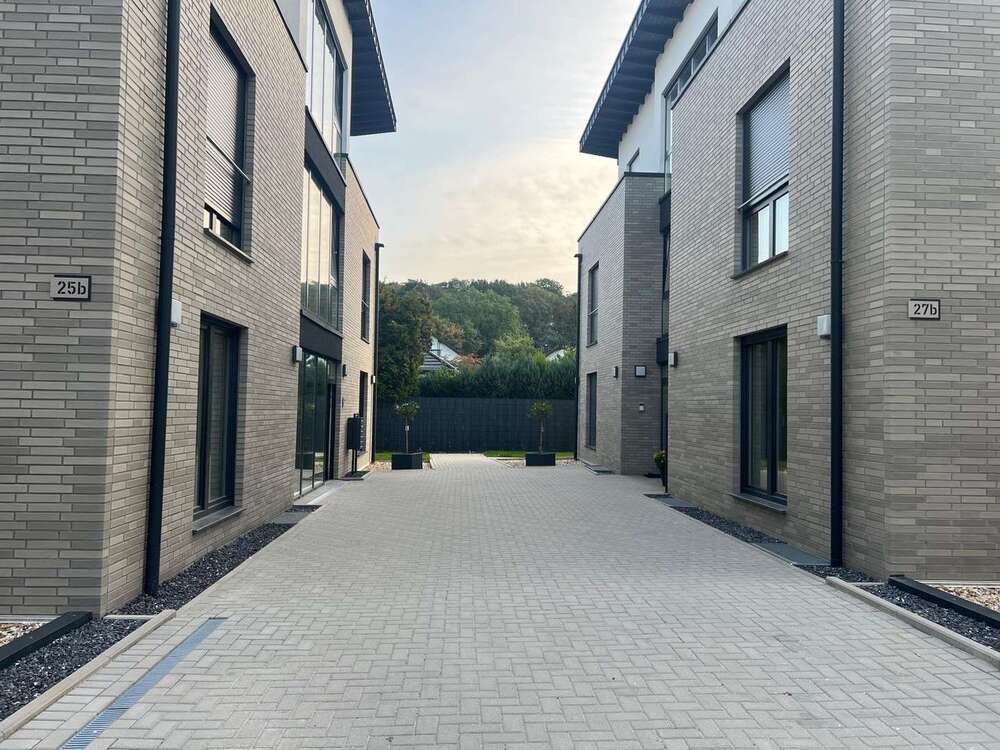 Thumbnail-Wohnung zum Mieten in Wassenberg 1.100,00 € 92 m²