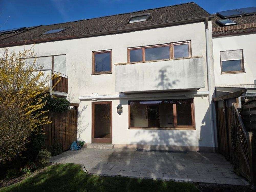 Thumbnail-Haus zum Kaufen in Friedberg 465.000,00 € 130 m²