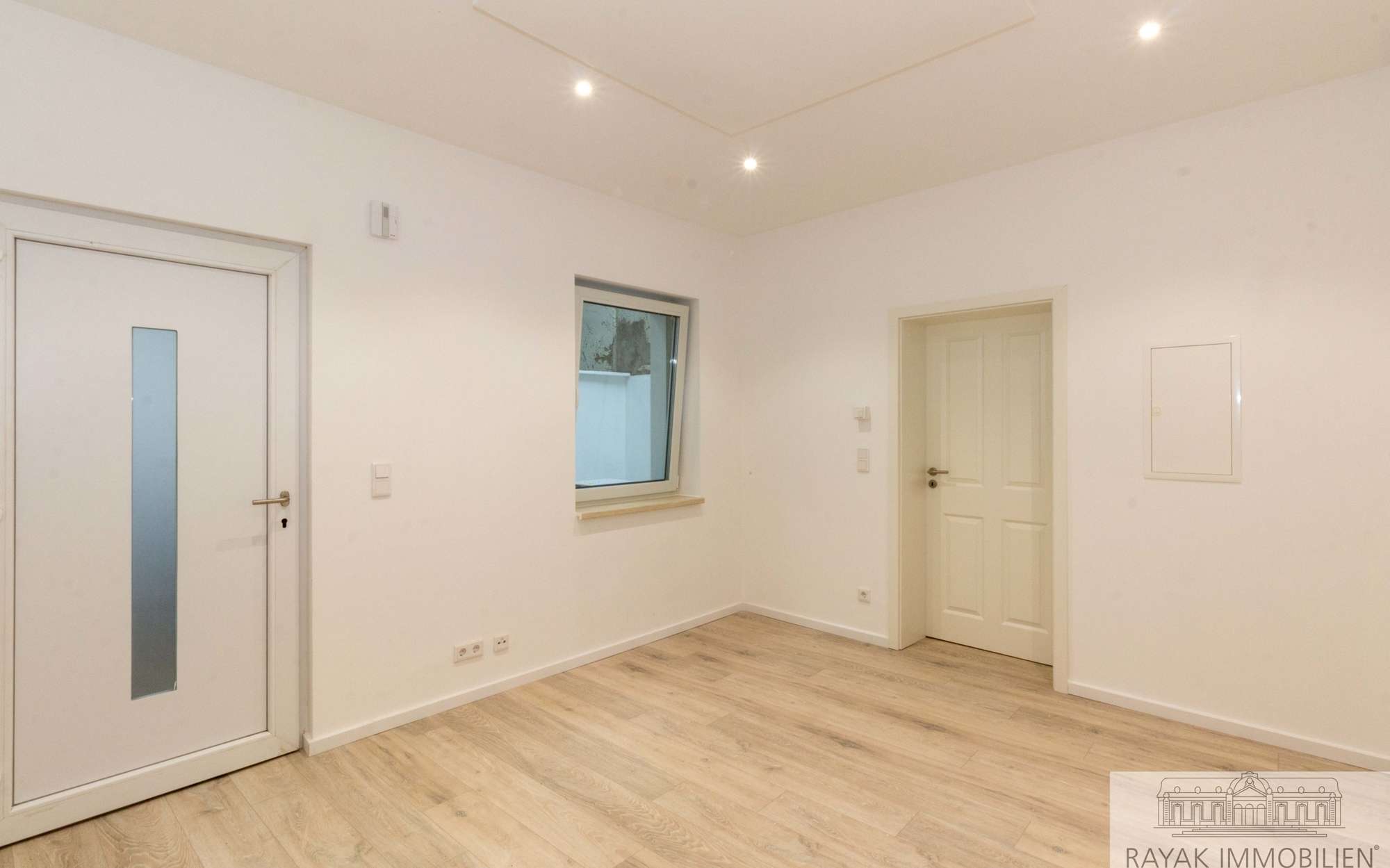 Thumbnail-Wohnung zum Mieten in Krefeld 495,00 € 35 m²