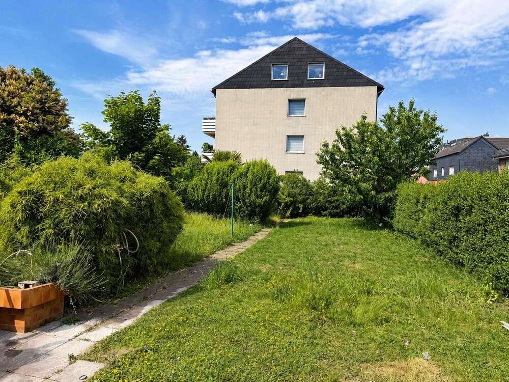 Thumbnail-Grundstück zu verkaufen in Moers 149.900,00 € 258 m²