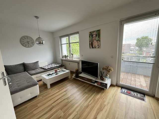 Thumbnail-Wohnung zum Mieten in Paderborn 480,00 € 65.69 m²