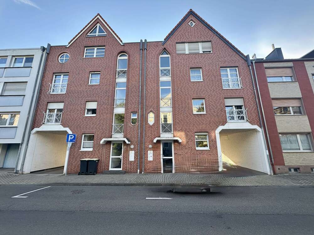 Thumbnail-Wohnung zum Kaufen in Düren 215.000,00 € 80 m²