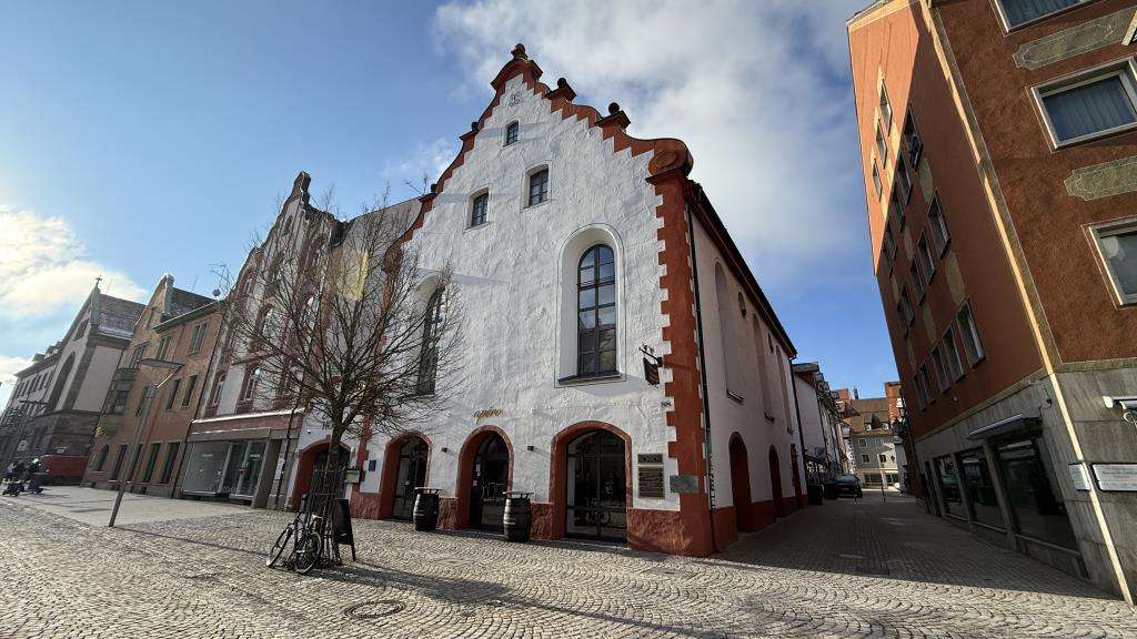 Thumbnail-Wohnung zum Kaufen in Villingen-Schwenningen 340.000,00 € 149.35 m²