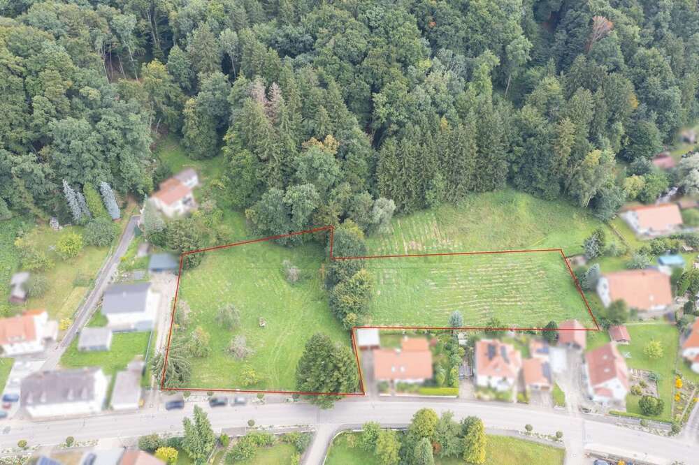 Thumbnail-Grundstück zu verkaufen in Altenstadt 675.000,00 € 5922 m²