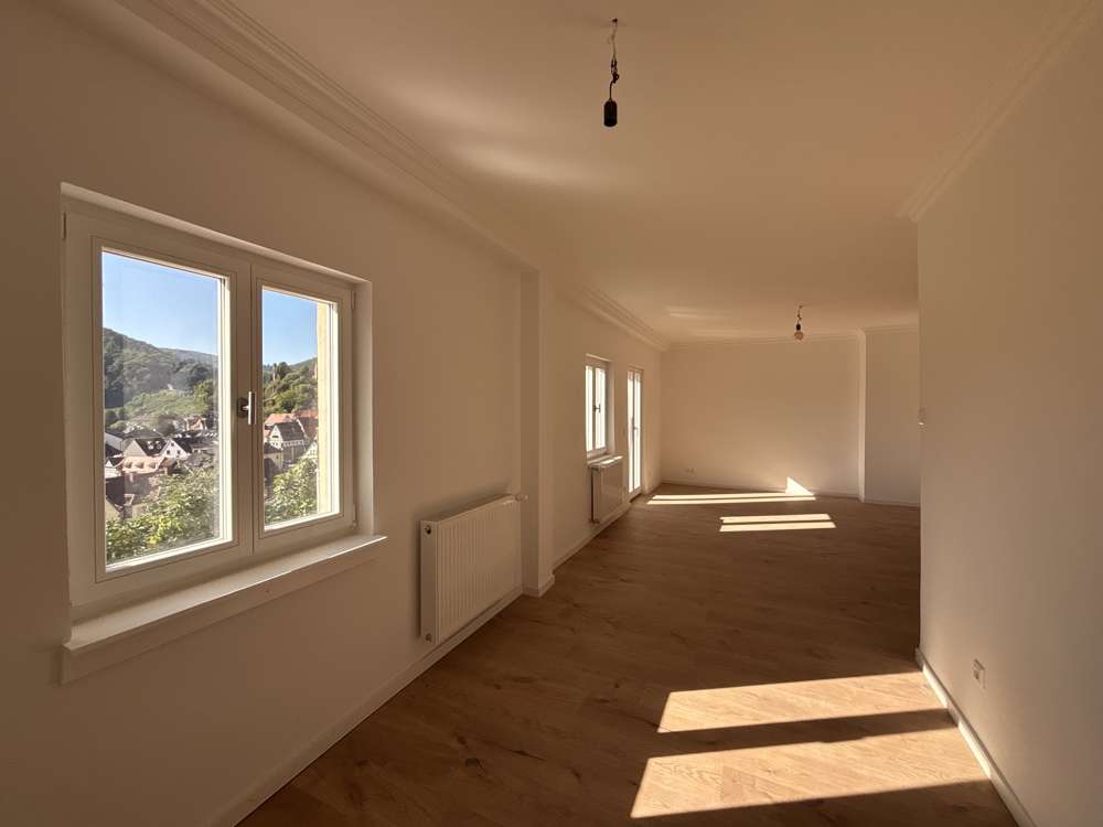 Thumbnail-Wohnung zum Mieten in Neckarsteinach 1.155,00 € 110 m²