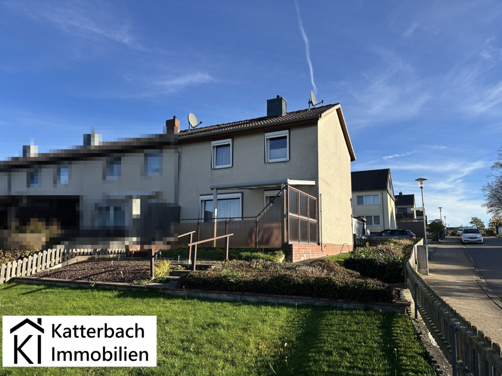 Thumbnail-Haus zum Kaufen in Seesen 160.000,00 € 72 m²