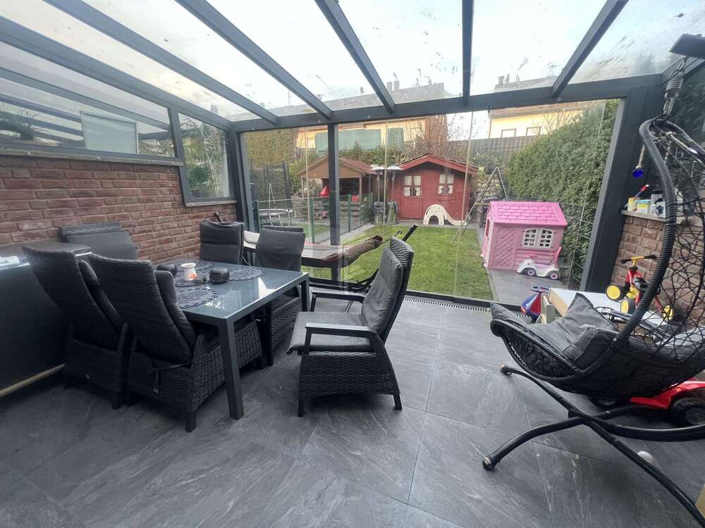 Thumbnail-Haus zum Kaufen in Oberhausen 389.000,00 € 122 m²