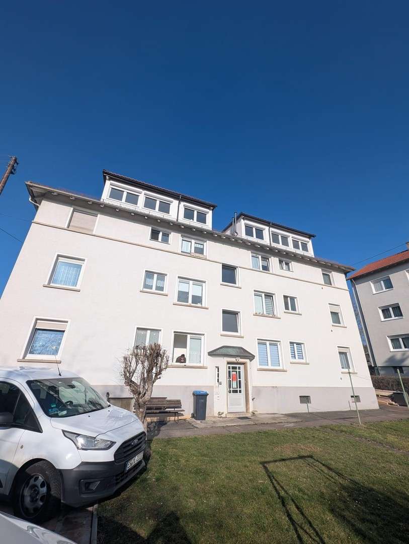 Thumbnail-Wohnung zum Kaufen in Süßen 195.500,00 € 77.5 m²