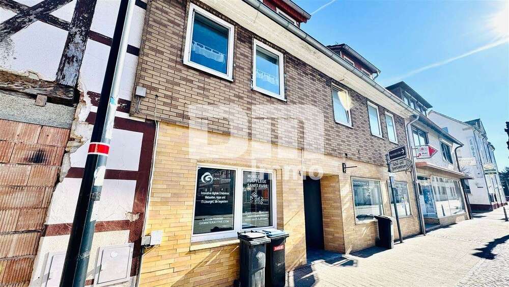 Thumbnail-Haus zum Kaufen in Moringen 199.000,00 € 210 m²