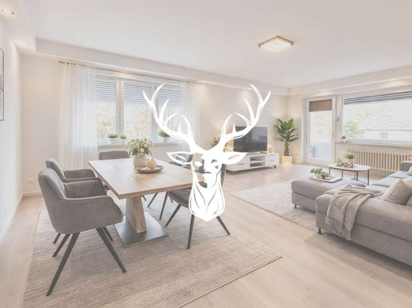 Thumbnail-Wohnung zum Kaufen in Villingen-Schwenningen 199.000,00 € 80 m²