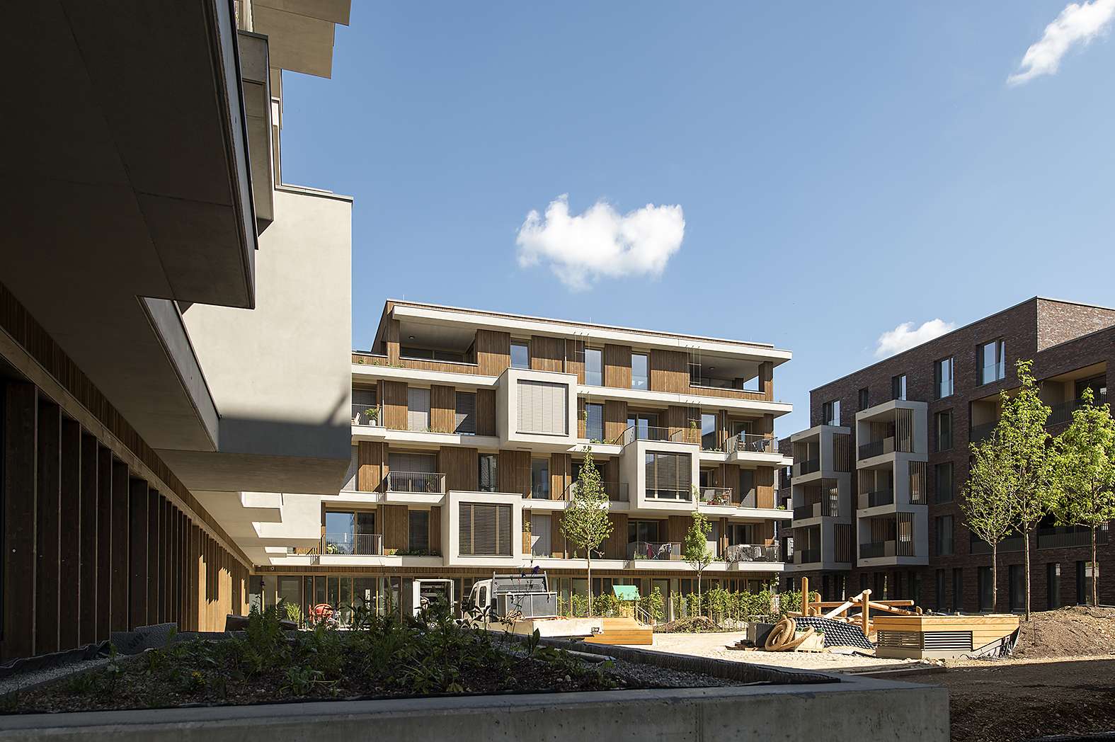 Thumbnail-Wohnung zum Mieten in Ulm 2.540,00 € 135 m²