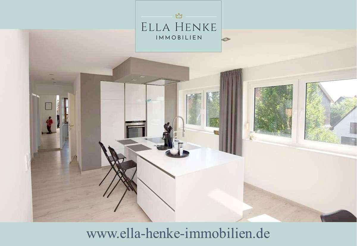 Thumbnail-Wohnung zum Mieten in Isenbüttel 950,00 € 85 m²