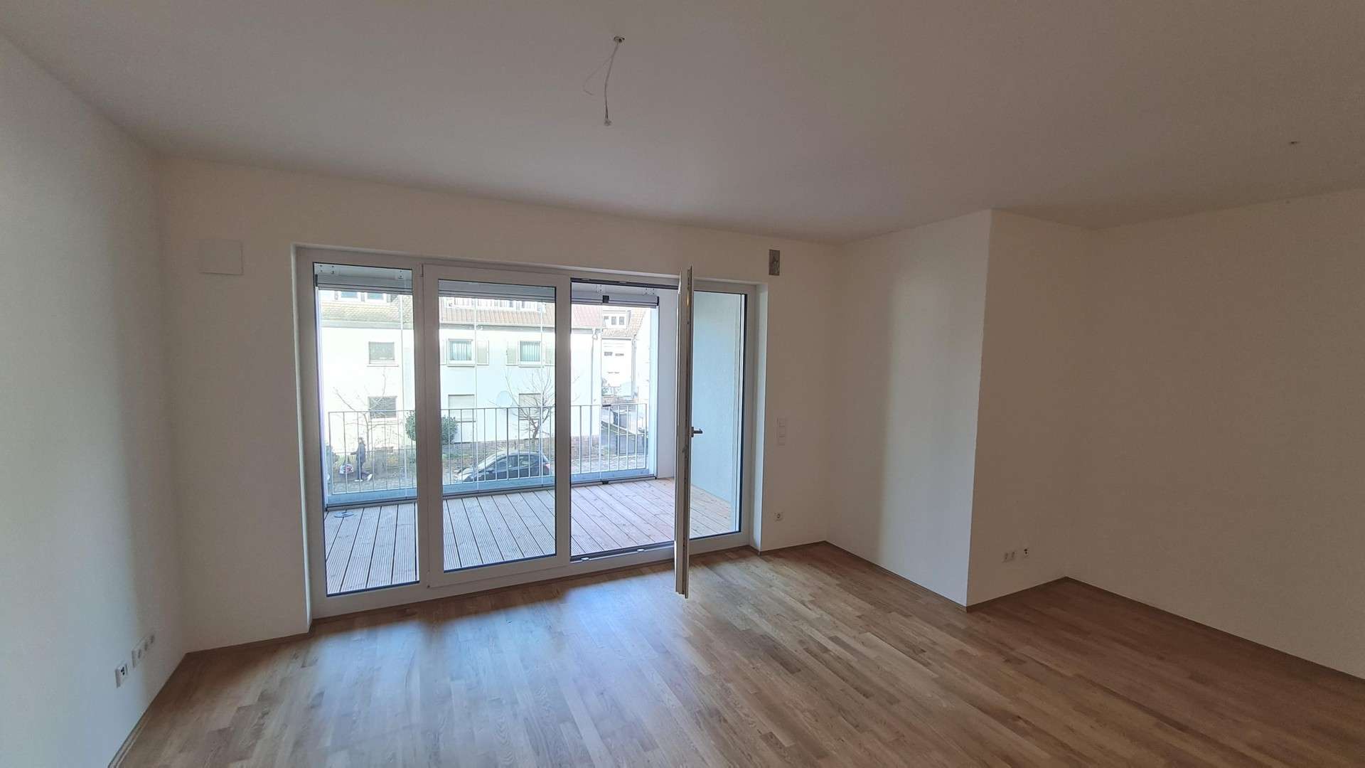 Thumbnail-Wohnung zum Mieten in Darmstadt 1.300,00 € 81 m²