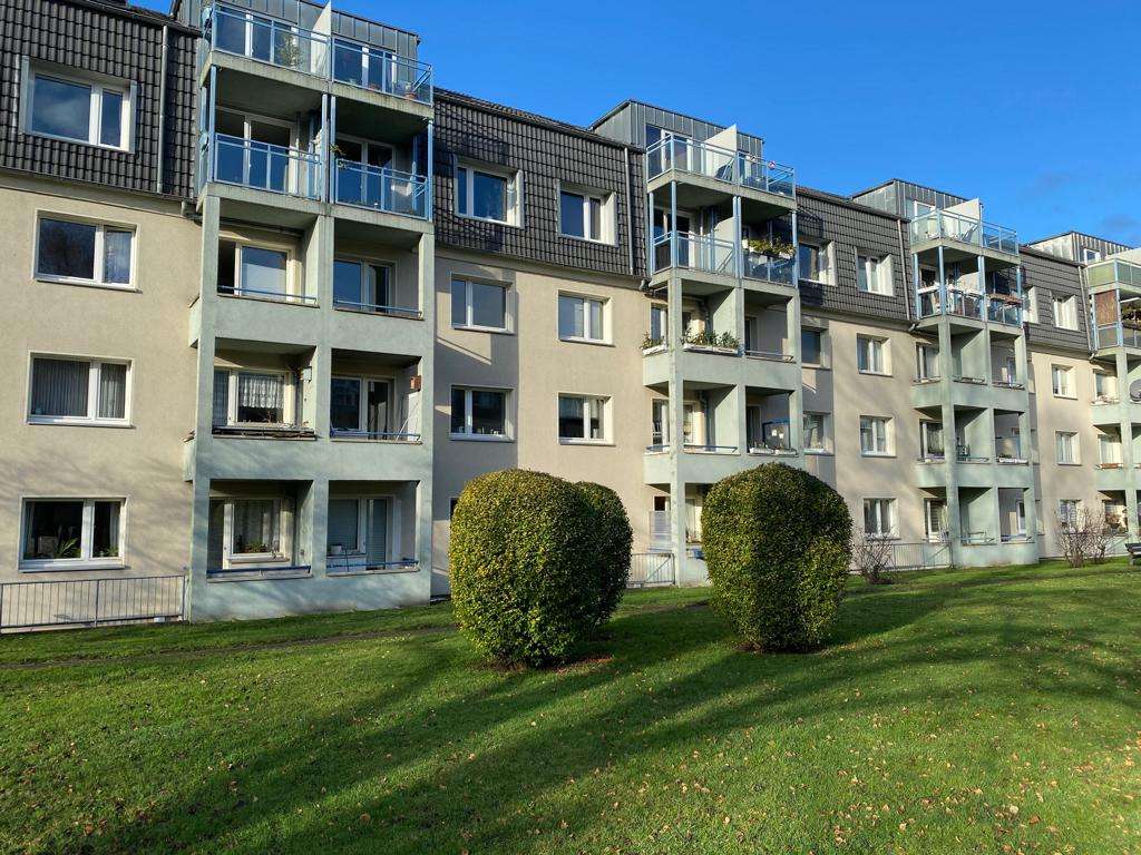 Thumbnail-Wohnung zum Mieten in Essen 620,00 € 45 m²
