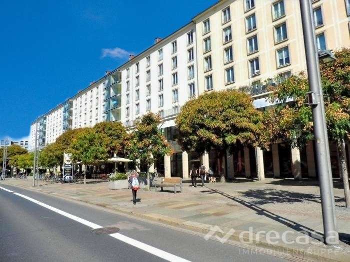 Thumbnail-Wohnung zum Mieten in Dresden 579,00 € 69.72 m²