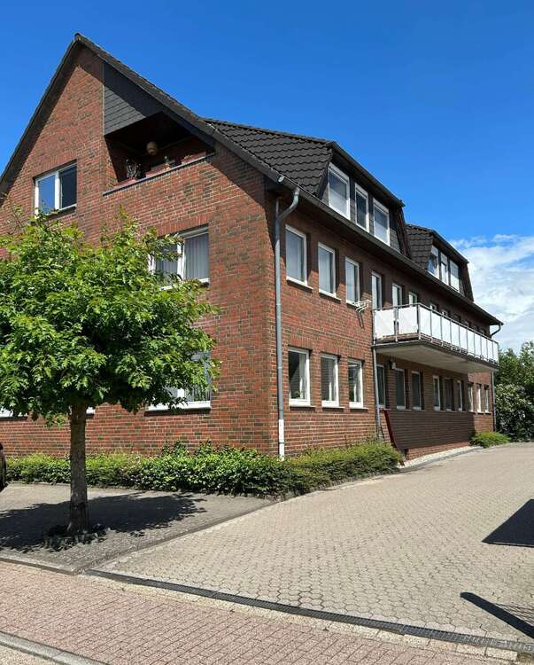Thumbnail-Wohnung zum Mieten in Oldenburg 810,00 € 90 m²