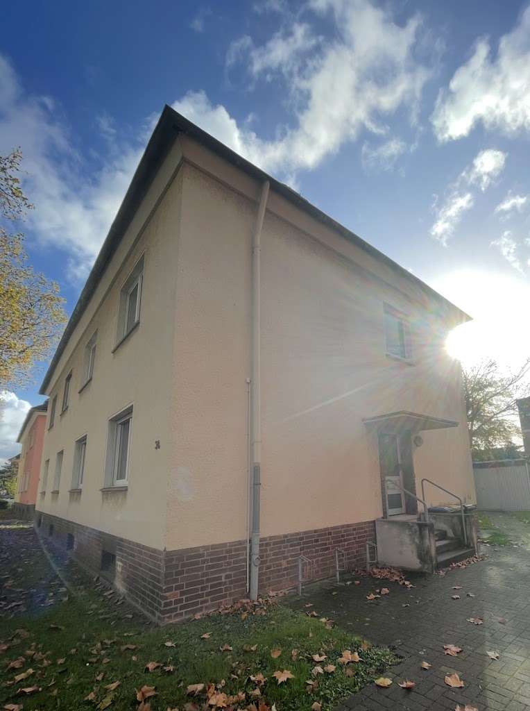 Thumbnail-Wohnung zum Mieten in Duisburg 380,00 € 55.16 m²