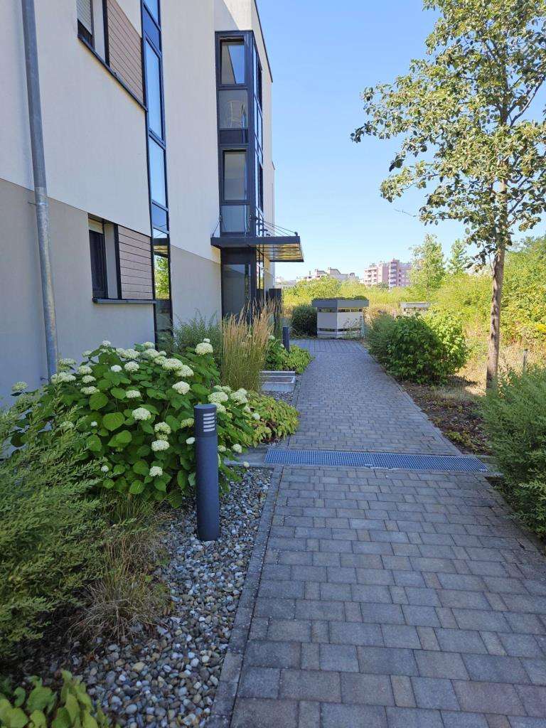 Thumbnail-Wohnung zum Mieten in Nürnberg 770,00 € 56 m²