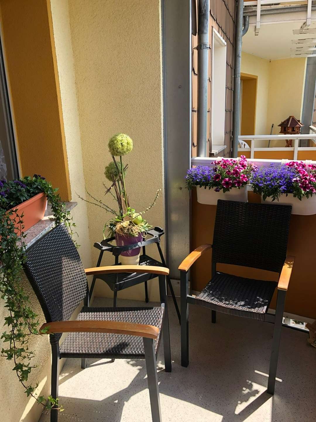 Thumbnail-Wohnung zum Kaufen in Oberhausen 99.000,00 € 62 m²