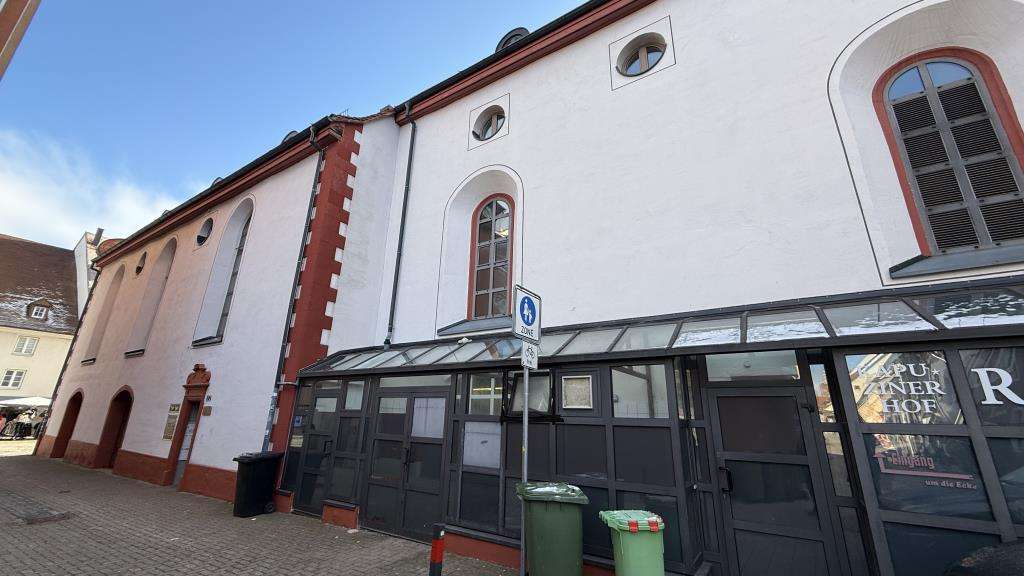 Thumbnail-Wohnung zum Kaufen in Villingen-Schwenningen 260.000,00 € 131.58 m²