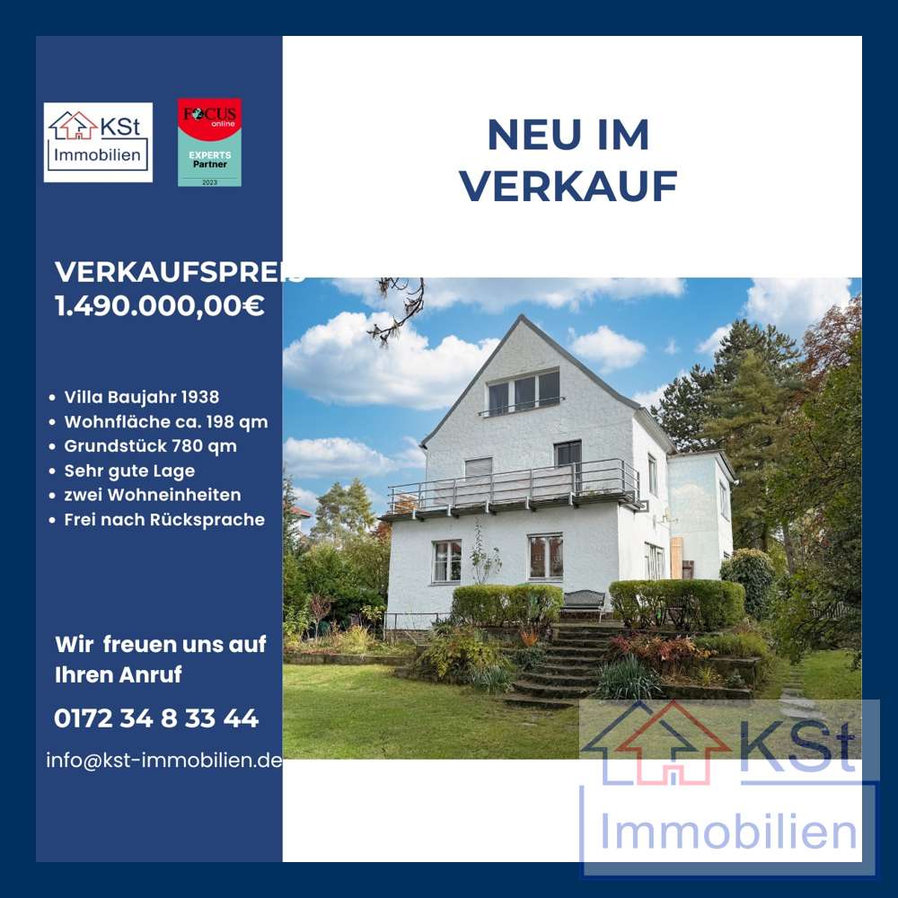 Thumbnail-Haus zum Kaufen in Markkleeberg 1.149.000,00 € 198 m²