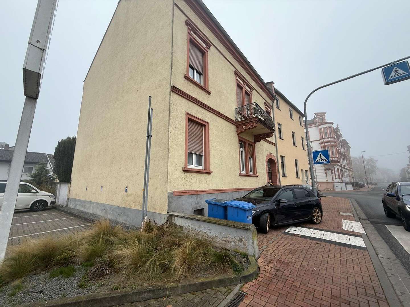 Thumbnail-Haus zum Kaufen in Rüdesheim am Rhein 499.000,00 € 300 m²