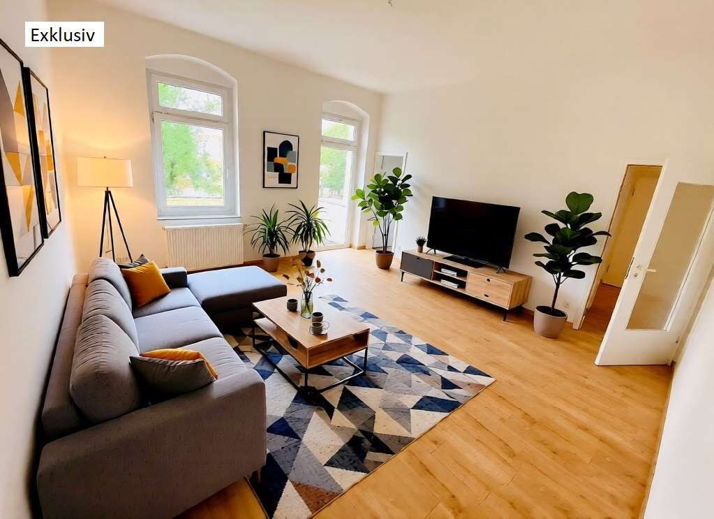 Thumbnail-Wohnung zum Mieten in Dresden 972,00 € 67.6 m²
