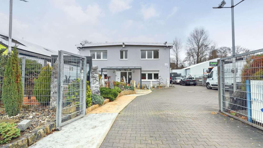 Thumbnail-Haus zum Kaufen in Bochum 995.000,00 € 104 m²