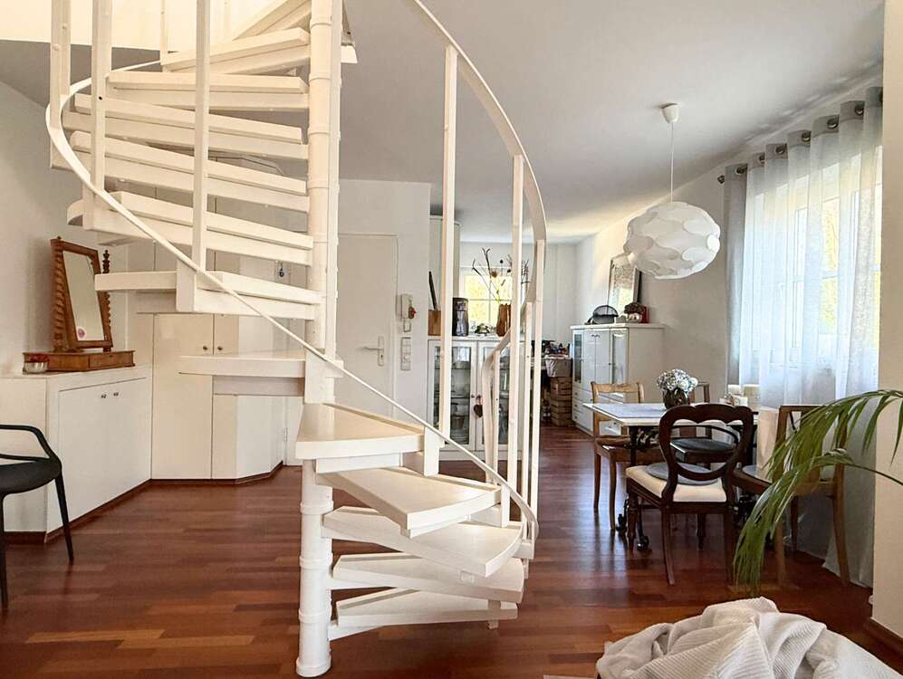 Thumbnail-Wohnung zum Kaufen in Dreieich 264.000,00 € 63.28 m²
