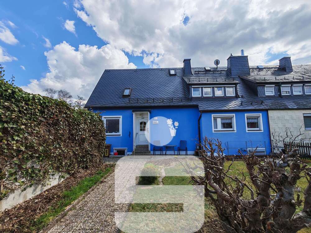 Thumbnail-Haus zum Kaufen in Kirchenlamitz 150.000,00 € 123 m²