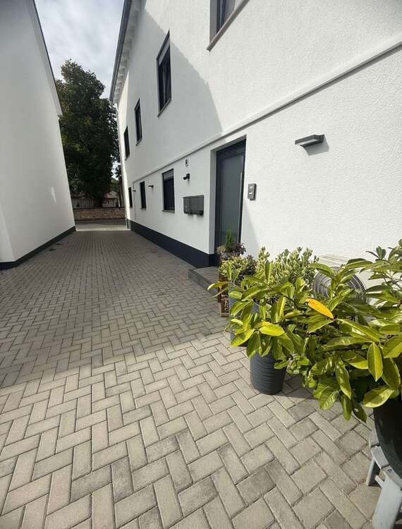Thumbnail-Wohnung zum Kaufen in Jugenheim 354.999,00 € 125 m²