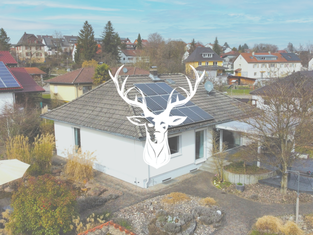 Thumbnail-Haus zum Kaufen in Klettgau-Grießen 649.000,00 € 118 m²