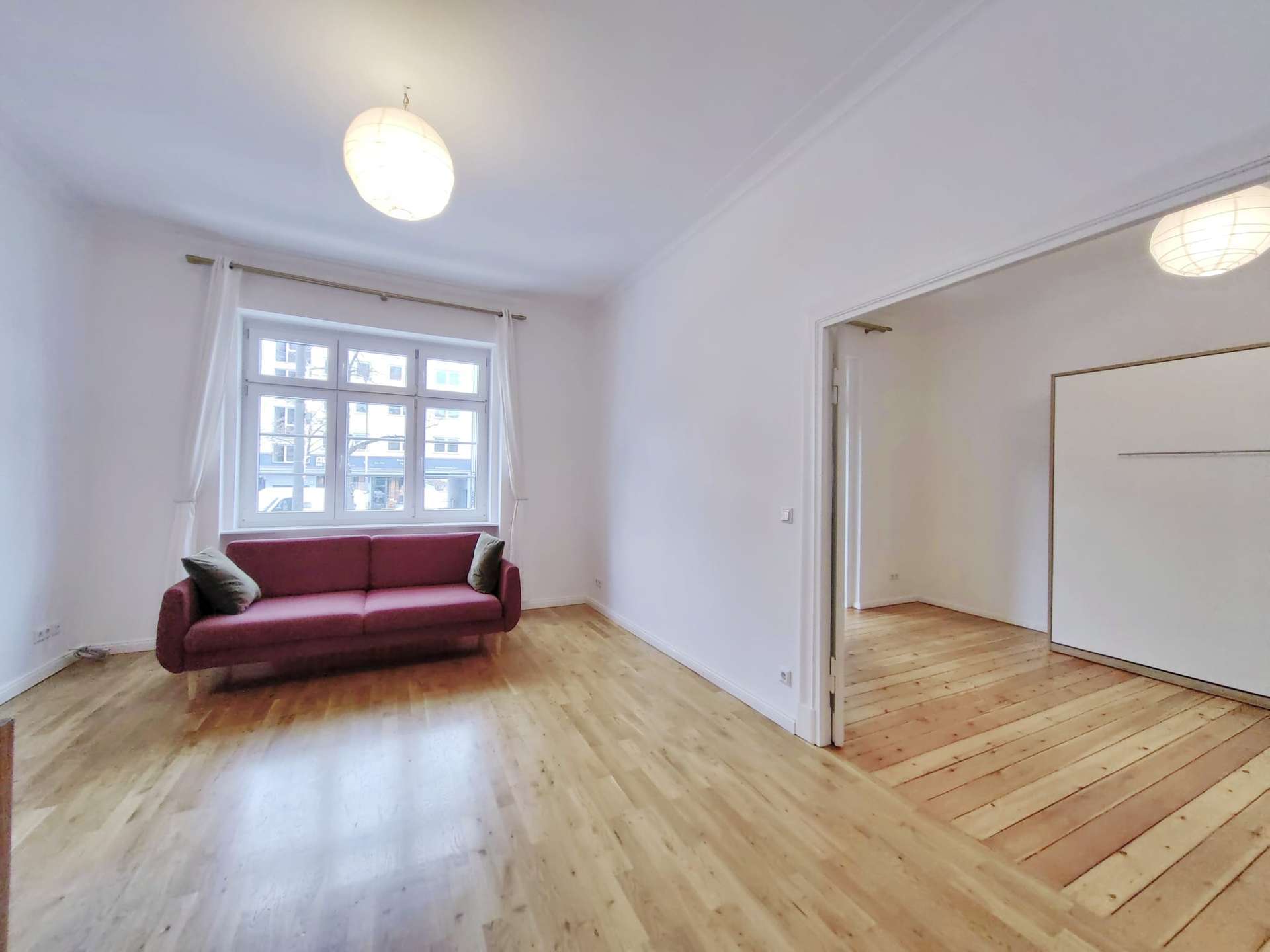 Thumbnail-Wohnung zum Mieten in Berlin 1.600,00 € 85 m²