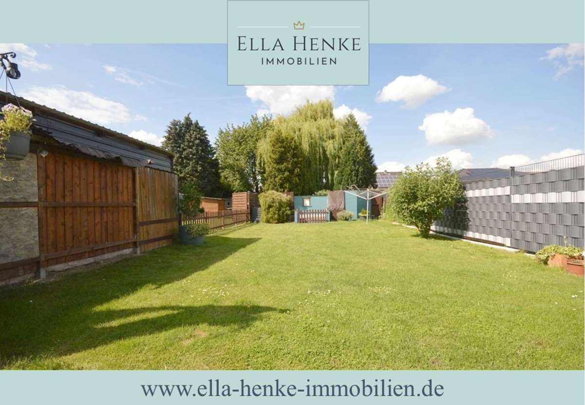 Thumbnail-Wohnung zum Kaufen in Salzgitter-Hallendorf 185.000,00 € 155 m²