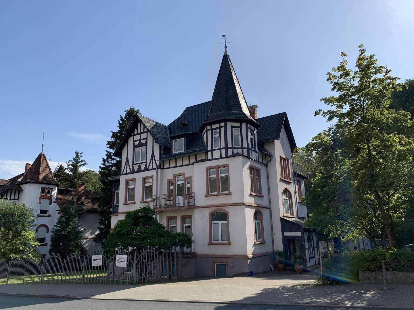 Thumbnail-Wohnung zum Mieten in Königstein im Taunus 1.900,00 € 128 m²