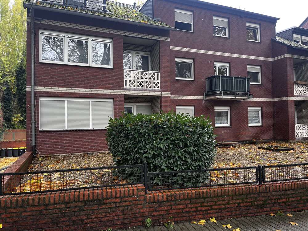 Thumbnail-Wohnung zum Mieten in Eschweiler 710,00 € 79 m²