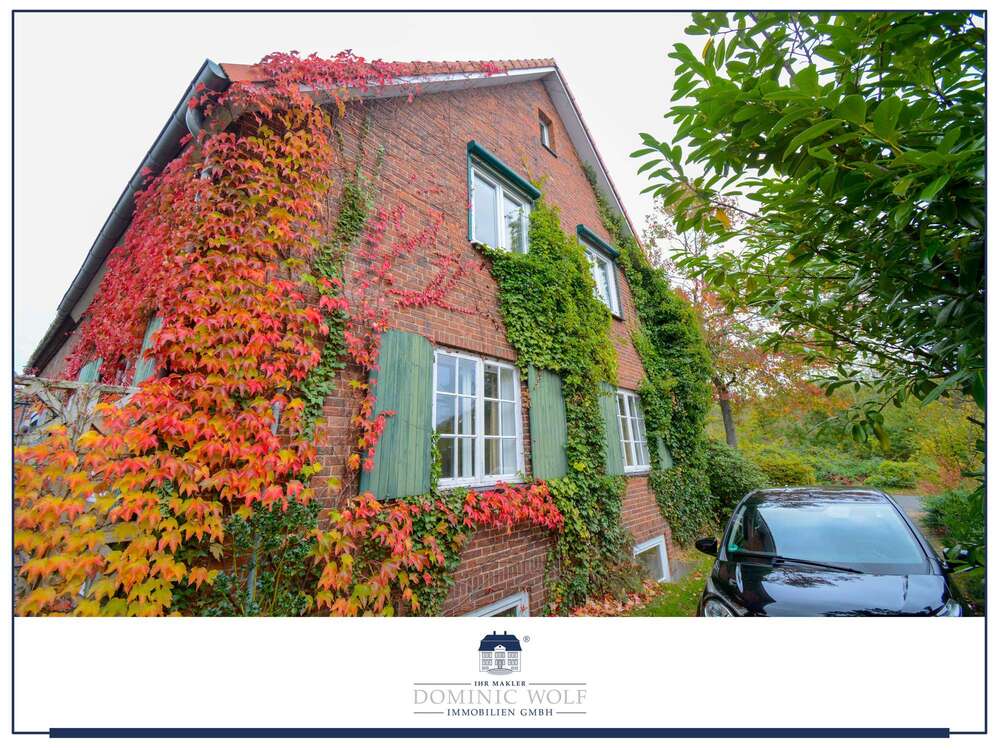 Thumbnail-Haus zum Kaufen in Lübeck Blankensee 249.000,00 € 90 m²